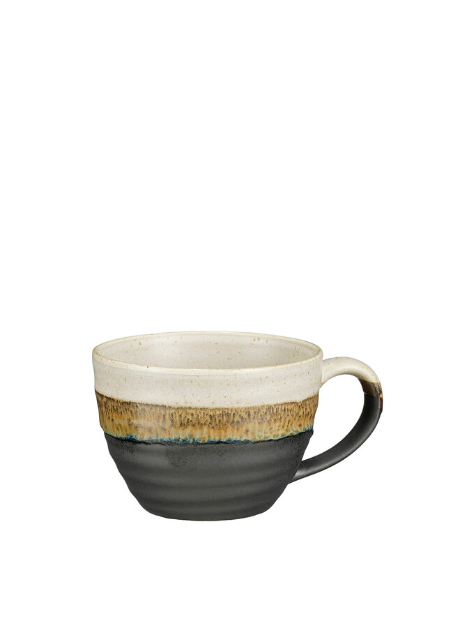 Ethan mug terra off white black 3 assorted - Copy - Copy - Copy