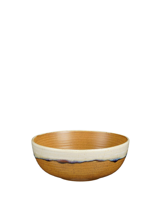 Ethan bowl terra off white black 3 assorted - Copy