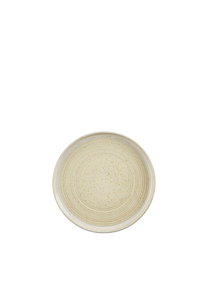 Ethan dinner plate terra off white black 3 ass. - Copy - Copy