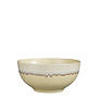 Ethan salad bowl terra off white black 3 assorted - Copy - Copy - Copy