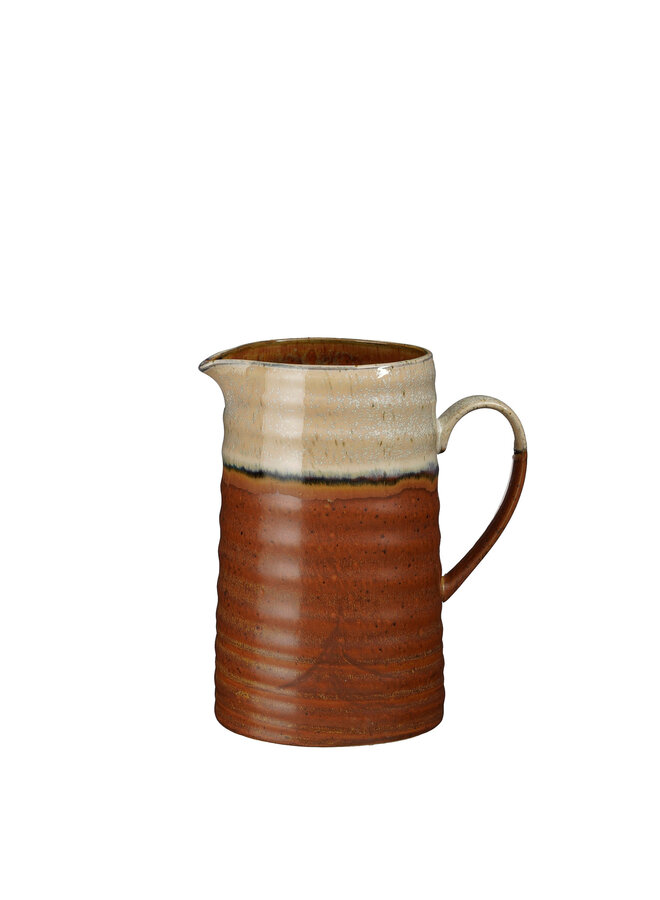 Ethan jug terra off white black 3 assorted - Copy