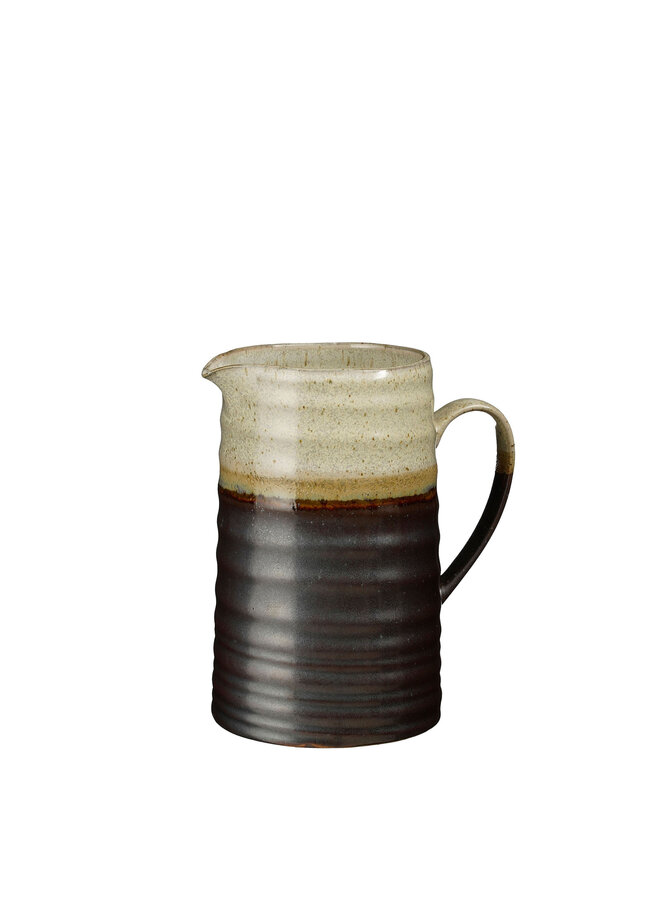 Ethan jug terra off white black 3 assorted - Copy - Copy - Copy