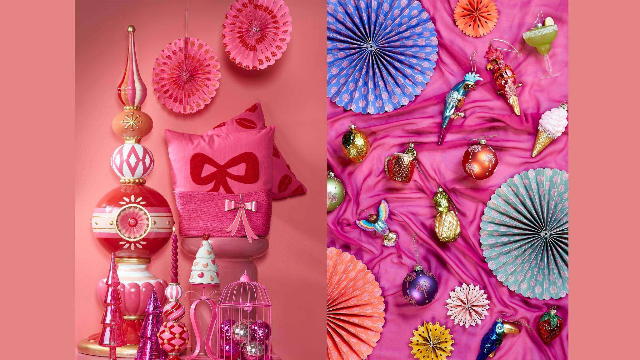 Kerst is ook dit jaar