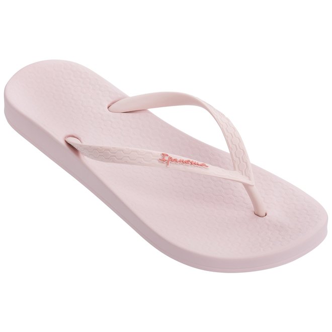 Ipanema Anatomic tan colors light pink