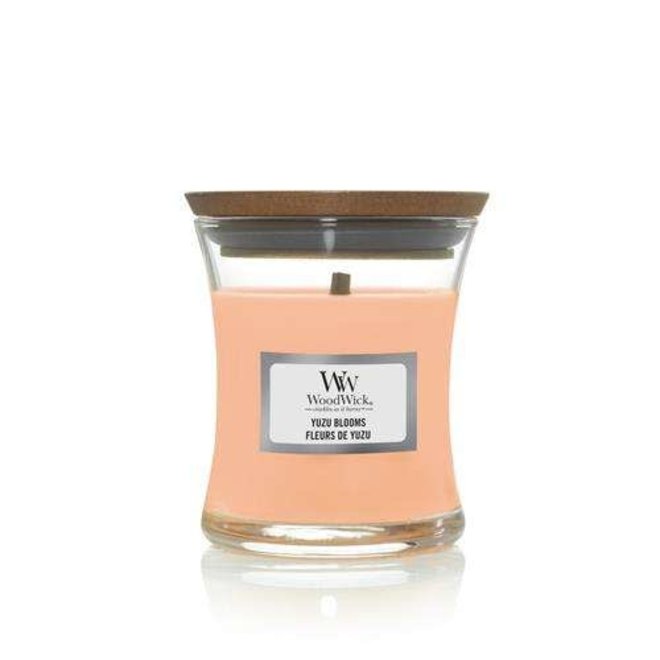 WW Yuzu Blooms Mini Candle