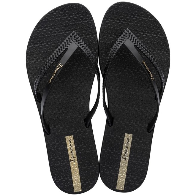 Ipanema Bossa Black