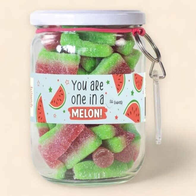 Cadeaupot | You are one in a melon!