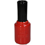 Vaas Nagellak Rood 7x7x19cm