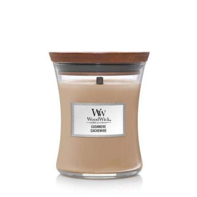 WW Cashmere Medium Candle