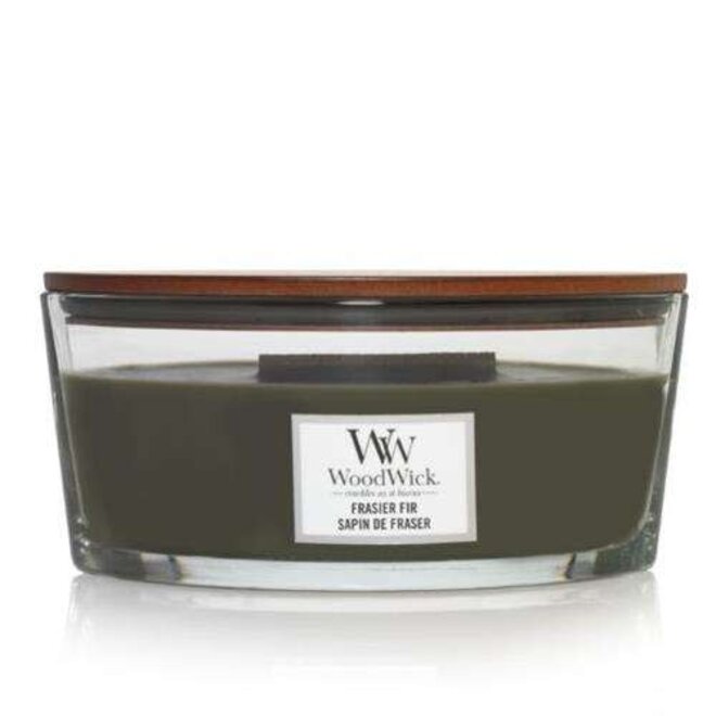 WW Frasier Fir Ellipse Candle