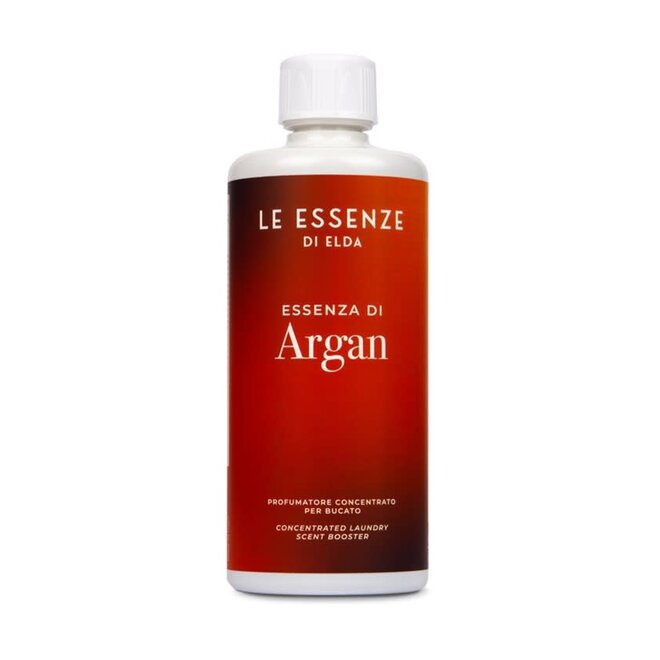 Fles Argan wasparfum 500ML