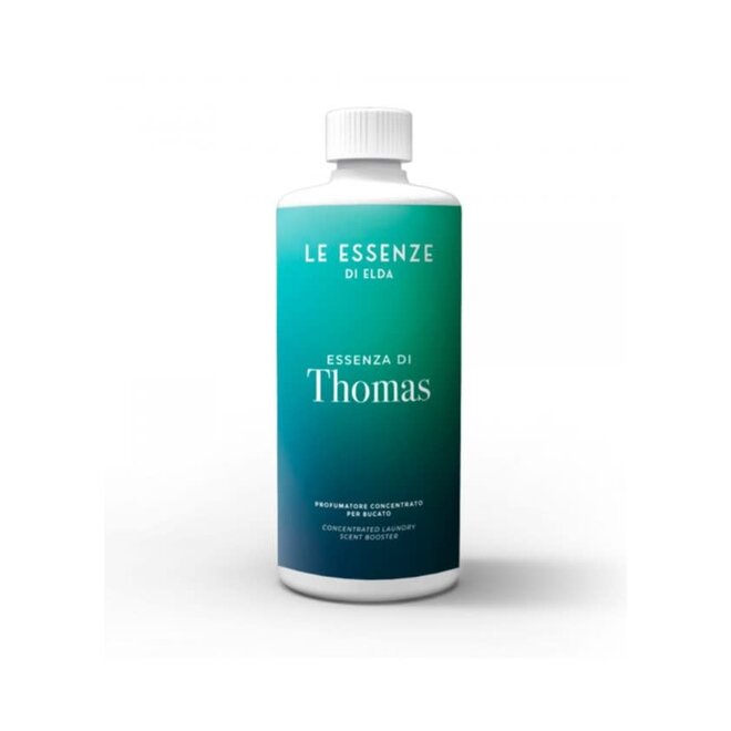 Fles Thomas wasparfum 500ML