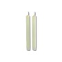 Dinerkaars rustiek Ø2,2CM LED ro Lyon Crème