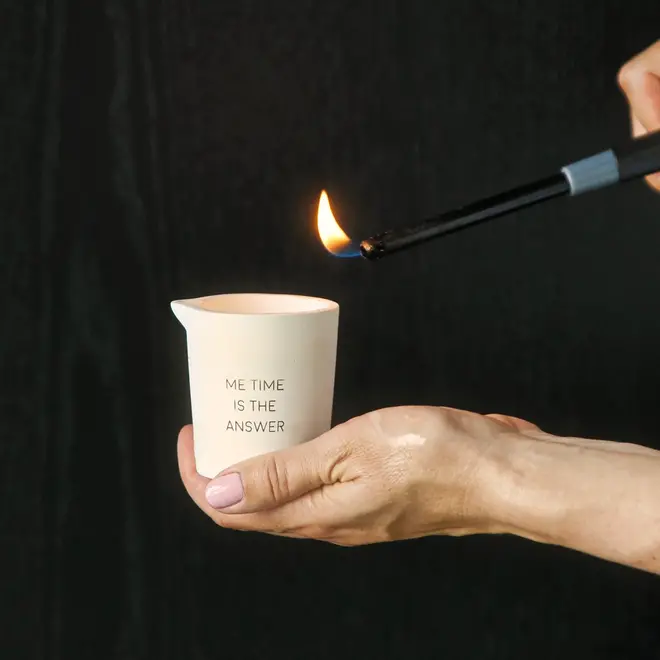 MASSAGEKAARS - ME TIME IS THE ANSWER - LAVENDER FIELDS