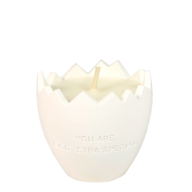 SOJAKAARS - YOU ARE EGG-STRA SPECIAL - FRESH COTTON