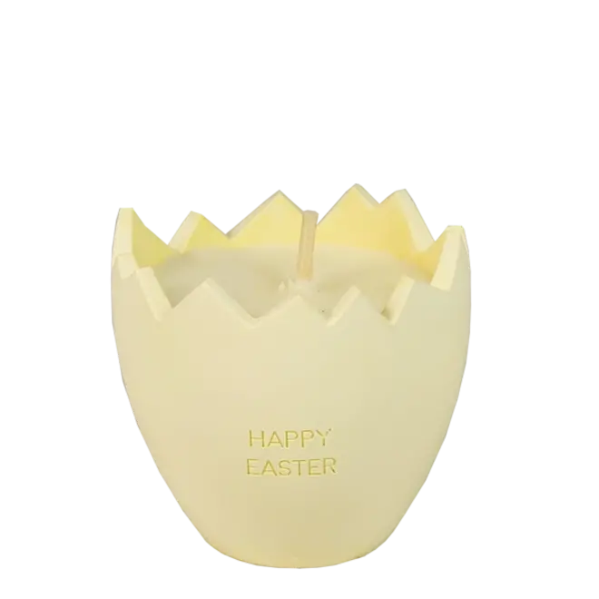 SOJAKAARS - HAPPY EASTER - SILKY TONKA