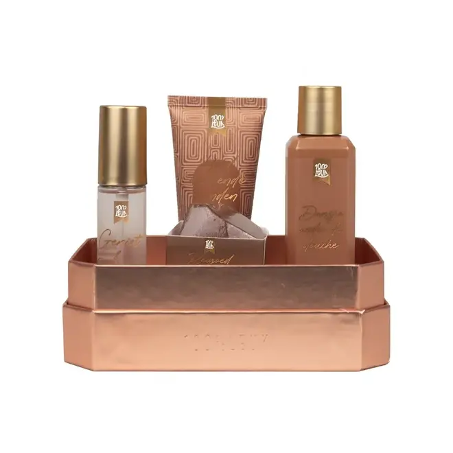 Cadeaupakket – Omdat je het verdient