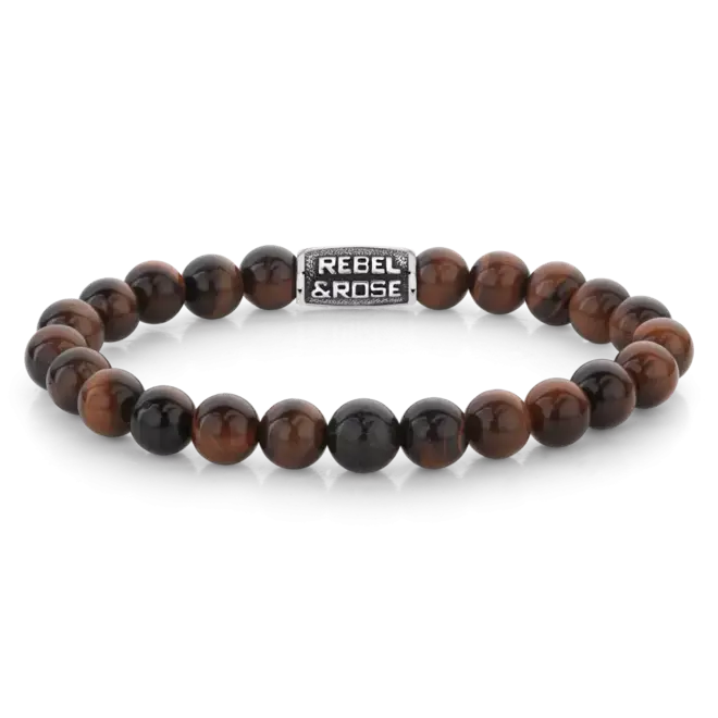 Tiger Red Vintage - 8mm L