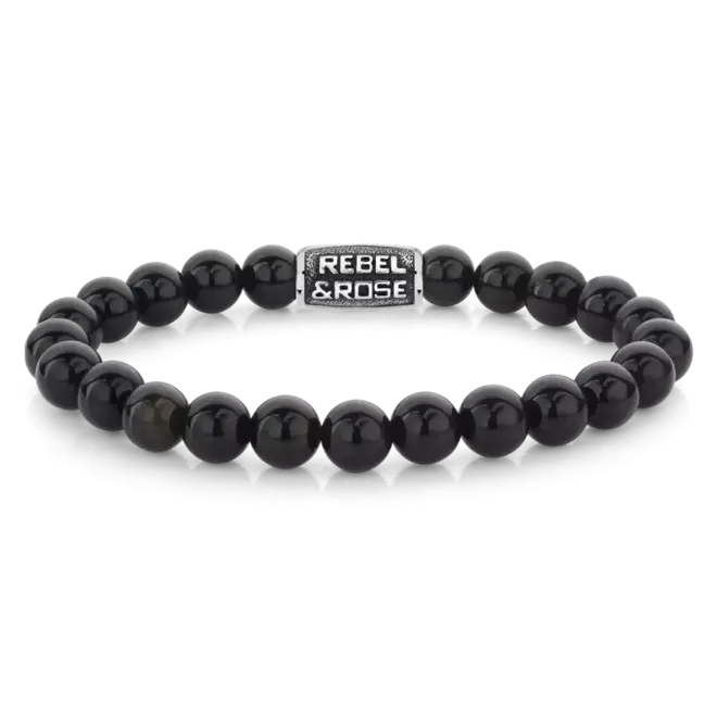 Black Velvet Vintage - 8mm L