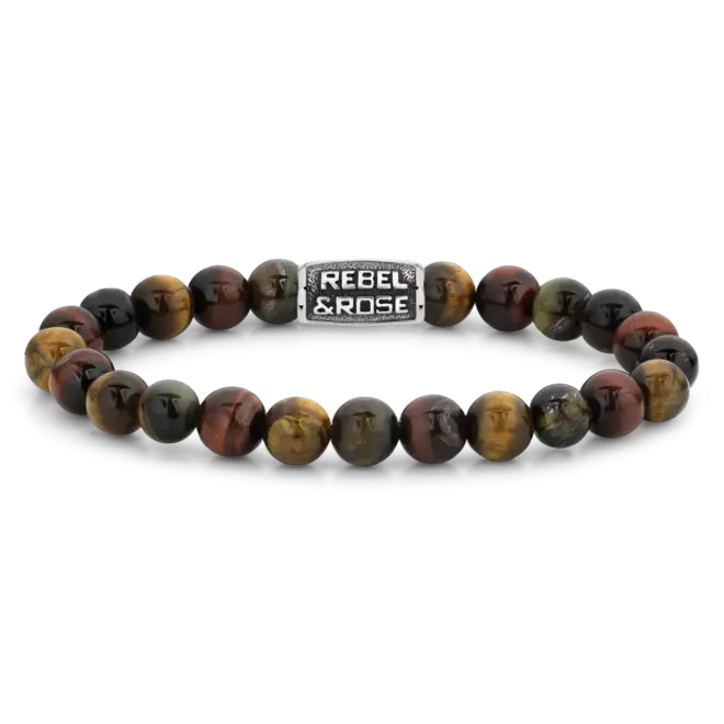 Who's afraid of the Tiger Vintage - 8mm M