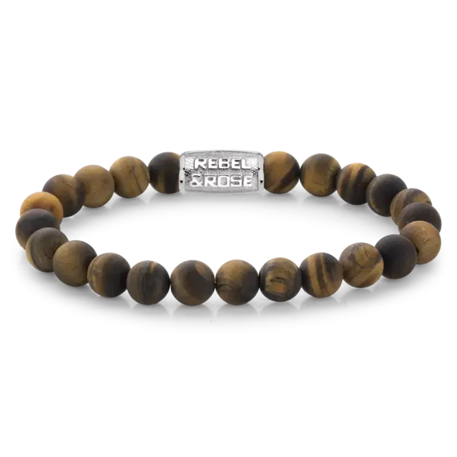 Matt Tiger Lily - 8mm M