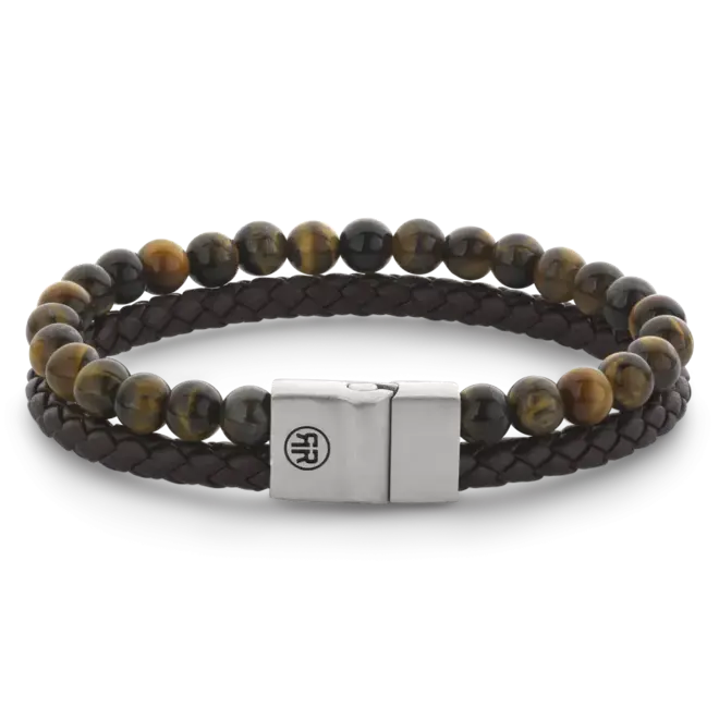 Full Metal Combo 12mm Tiger Lily M