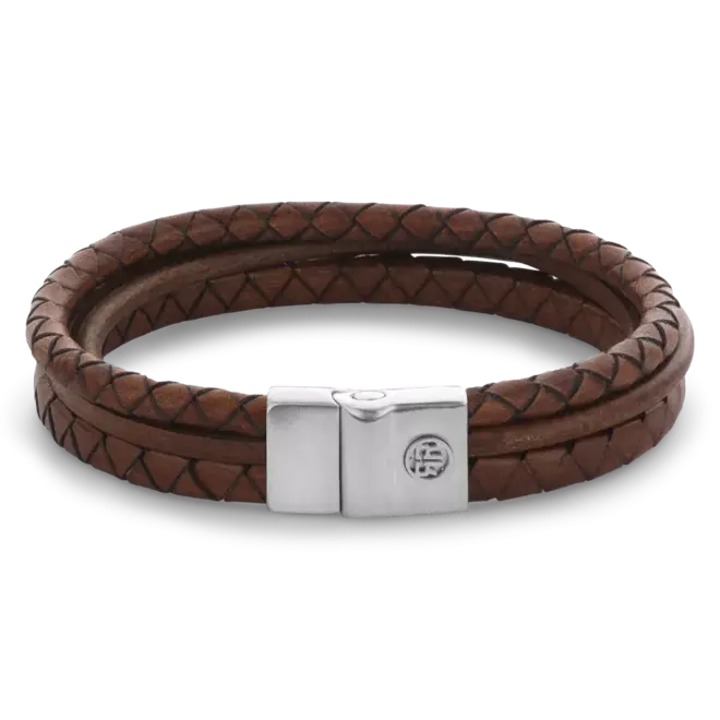 Full Metal Premium Combo 12mm Cognac L