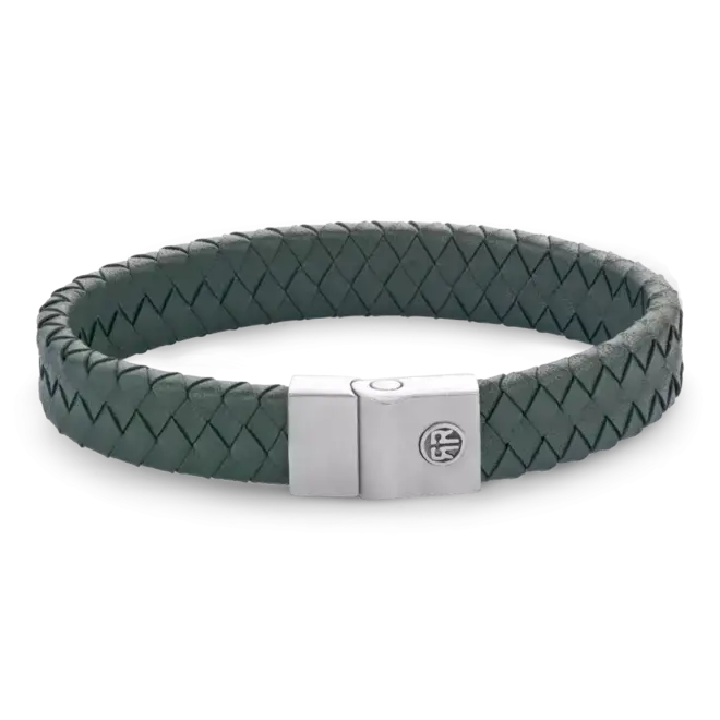 Full Metal Premium 12mm Green L