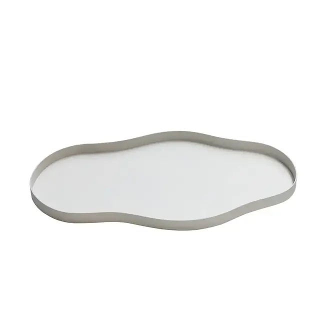 Bauru S ivory L44 x B25 x H2 cm