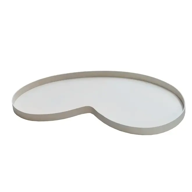 Villeta S ivory L45 x B24 x H2 cm