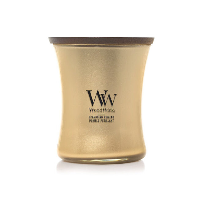 WW Sparkling Pomelo- Champagne Metal Collection