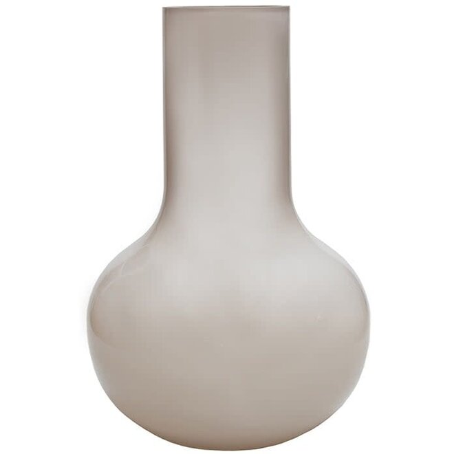 Vaas Seim S ivory ø25,5 H37 cm