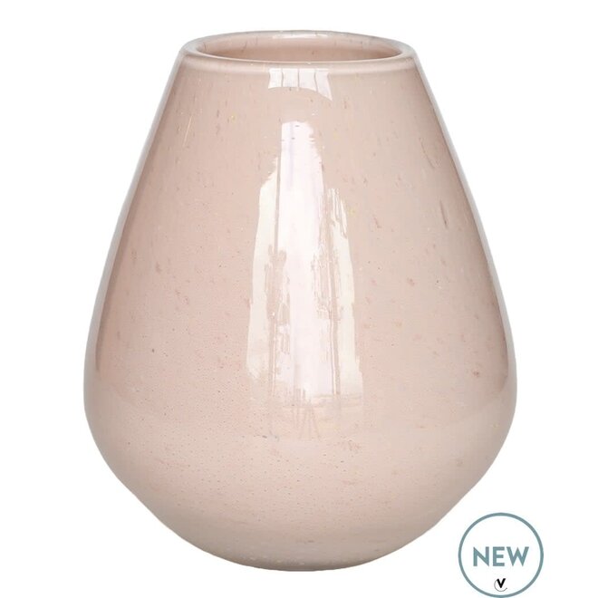 Tasman Elite ivory Ø18 x H20 cm