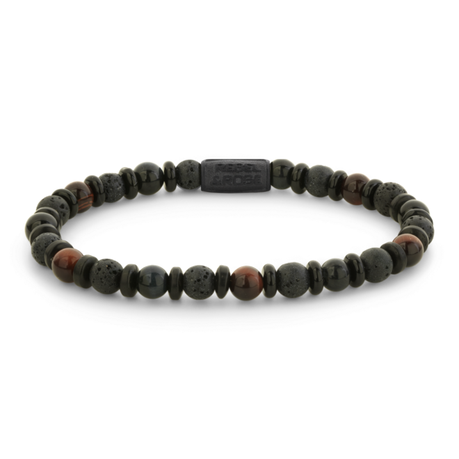 Variations Mix-Black - 6mm - L