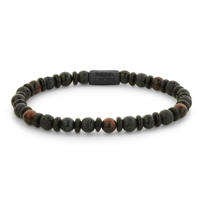 Variations Mix-Black - 6mm - M