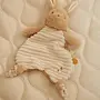 Knuffeldoekje - Beige - Newborn Naturals