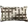Cushion MEADOW 60x35cm beige brown