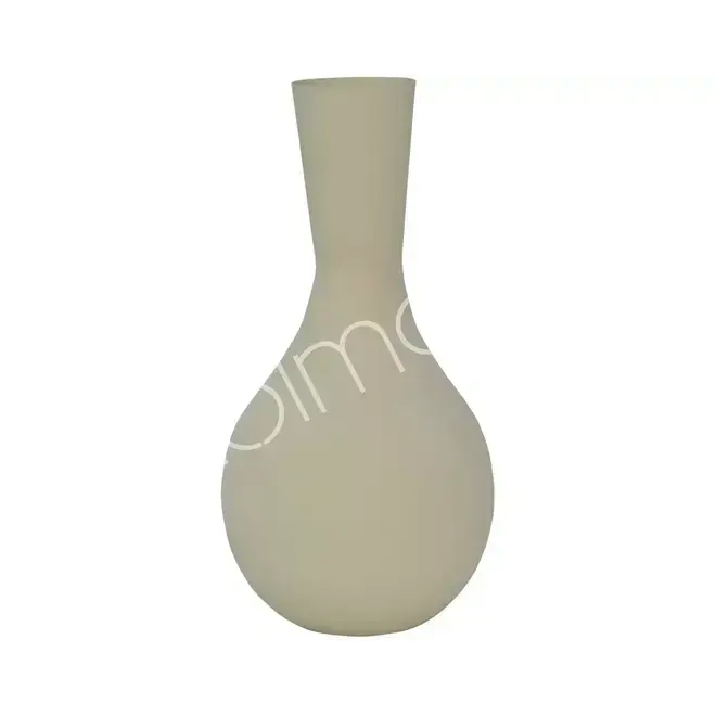 Vaas SENNA Ø13x26cm sand