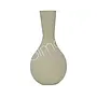 Vaas SENNA Ø13x26cm sand