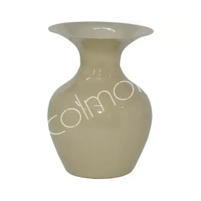 Vaasje MAYA 16x13x17cm sand