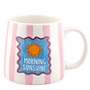 Mok Solare morning sunshine 19x19x21 cm