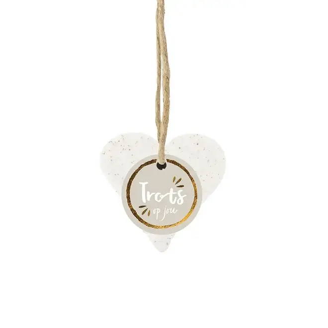 Zeephart – Kit – Trots op jou