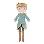 Little Dutch Knuffelpop Prins Jim 35cm