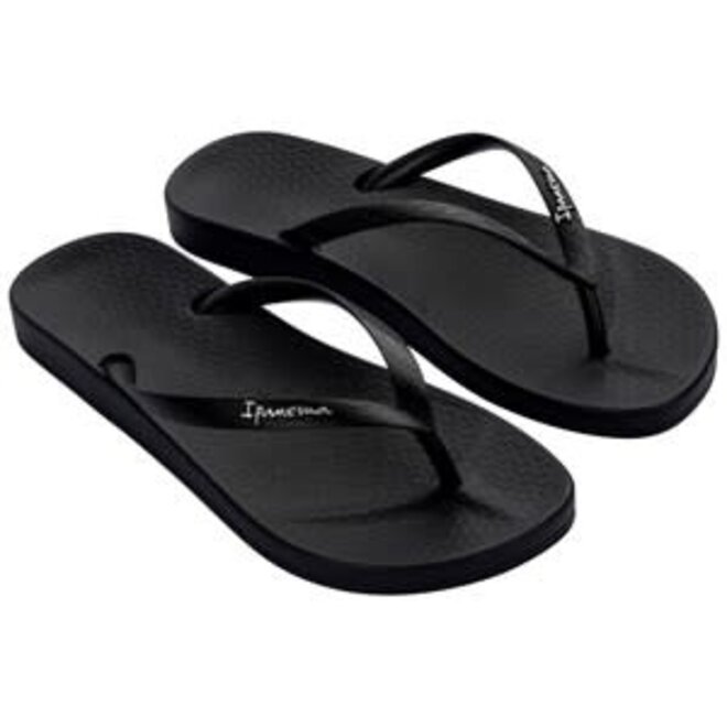 Ipanema Anatomic Colors Black