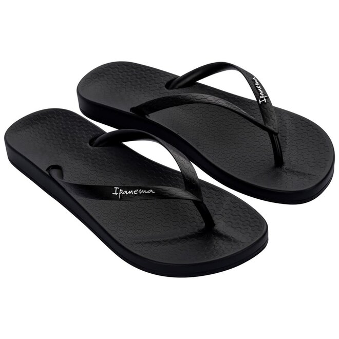 Ipanema Anatomic Colors Black