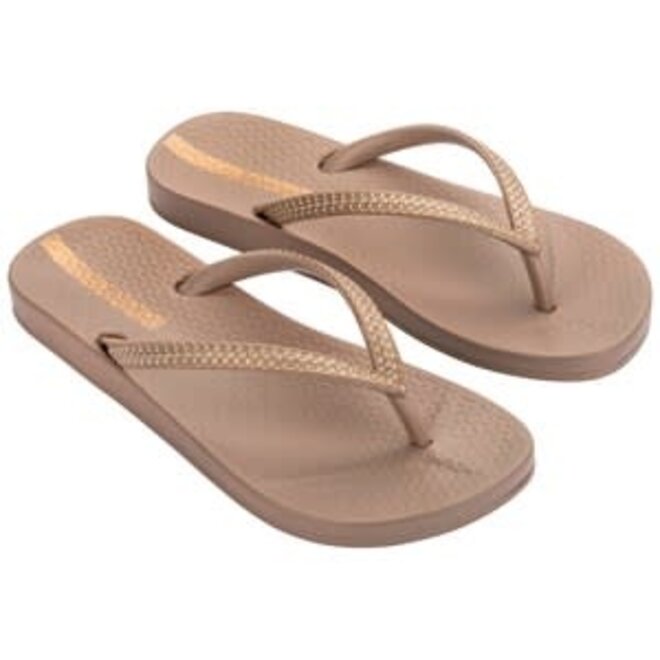 Ipanema Anatomic Mesh Beige