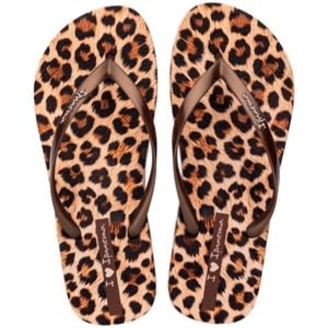 Ipanema Animal Print beige