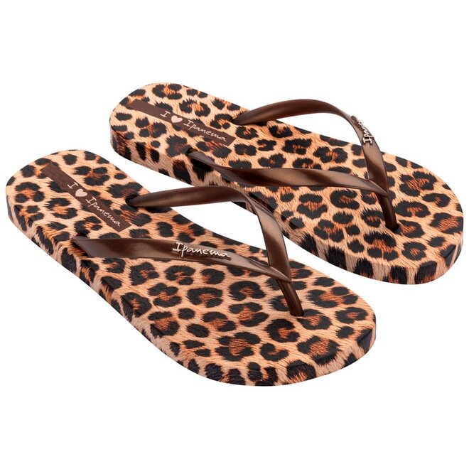 Ipanema Animal Print beige