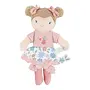 Little Dutch Knuffelpop Rosa 10cm GRS