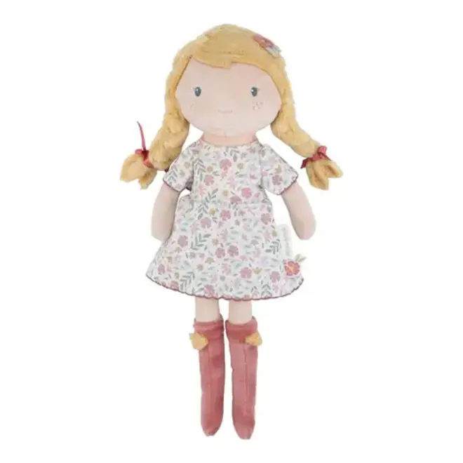 Knuffelpop Julia - 35 cm